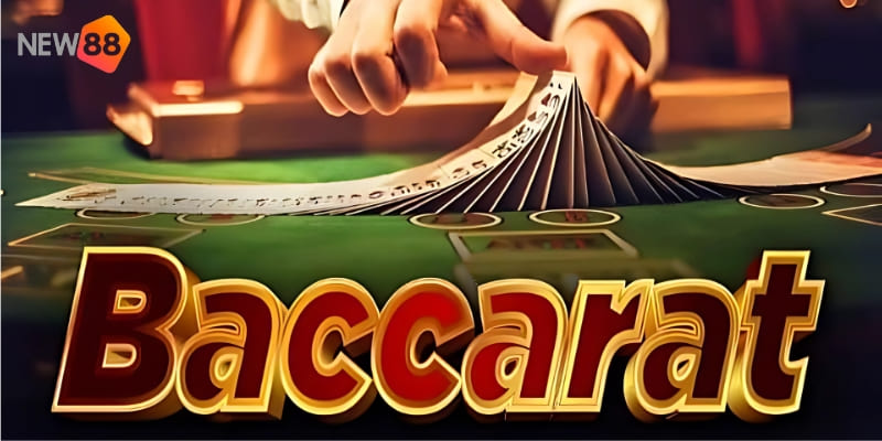 Baccarat New88