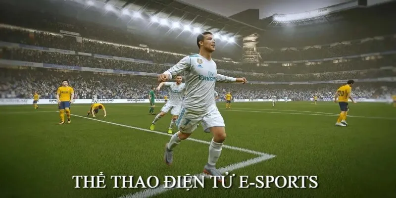 CMD Thể Thao theo sát toàn bộ giải E-sports lớn trong và ngoài nước