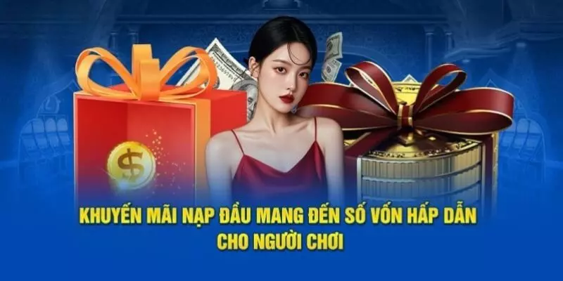 Tiêu chí cơ bản khi tham gia khuyến mãi nạp đầu New88