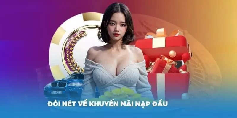 Thông tin cơ bản về chương trình khuyến mãi nạp đầu New88