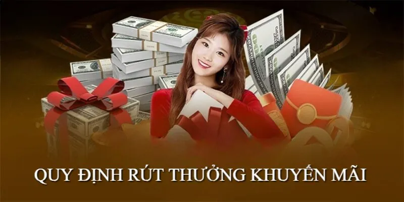 Người chơi trải qua 1 vòng cược hợp lệ được rút thưởng từ sự kiện