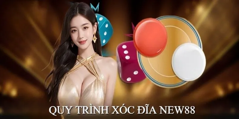 Mỗi ván game Xóc Đĩa online diễn ra trong thời gian ngắn