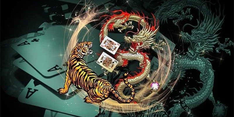 Cách tính điểm trong game Dragon & Tiger