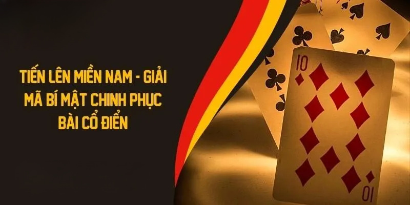 Tiến lên miền nam