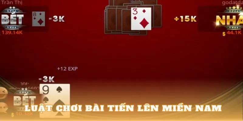 Khám phá quy luật chơi dễ hiểu của game bài